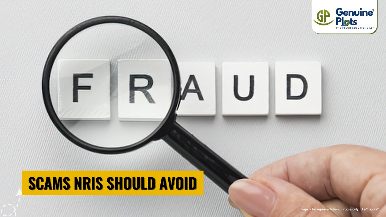 Scams NRIs Should Avoid
