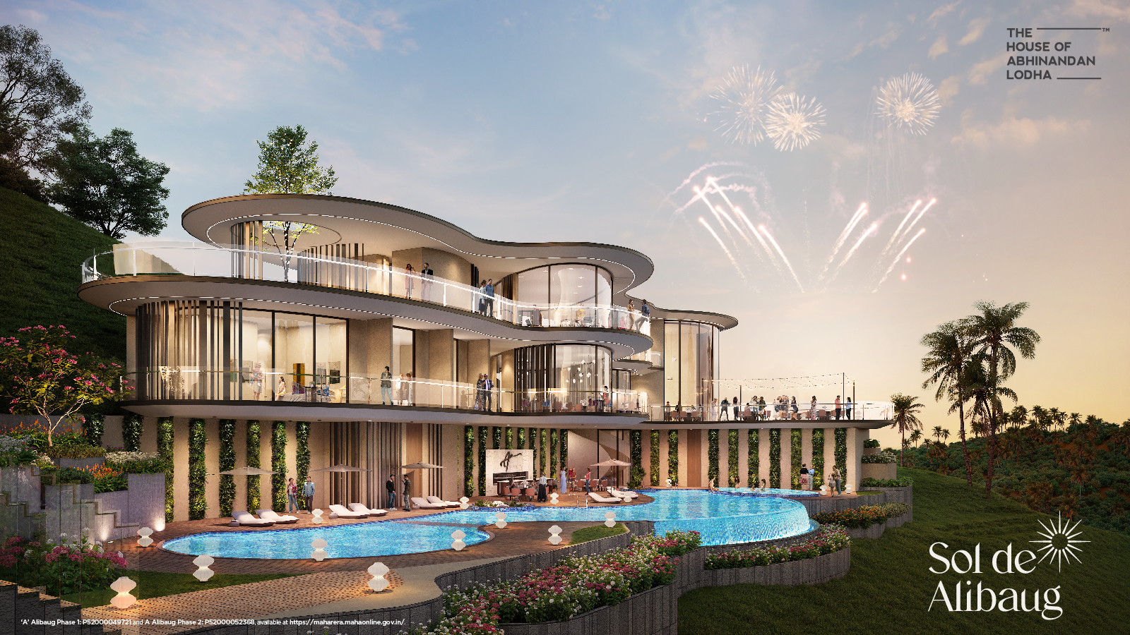 investment benifit
