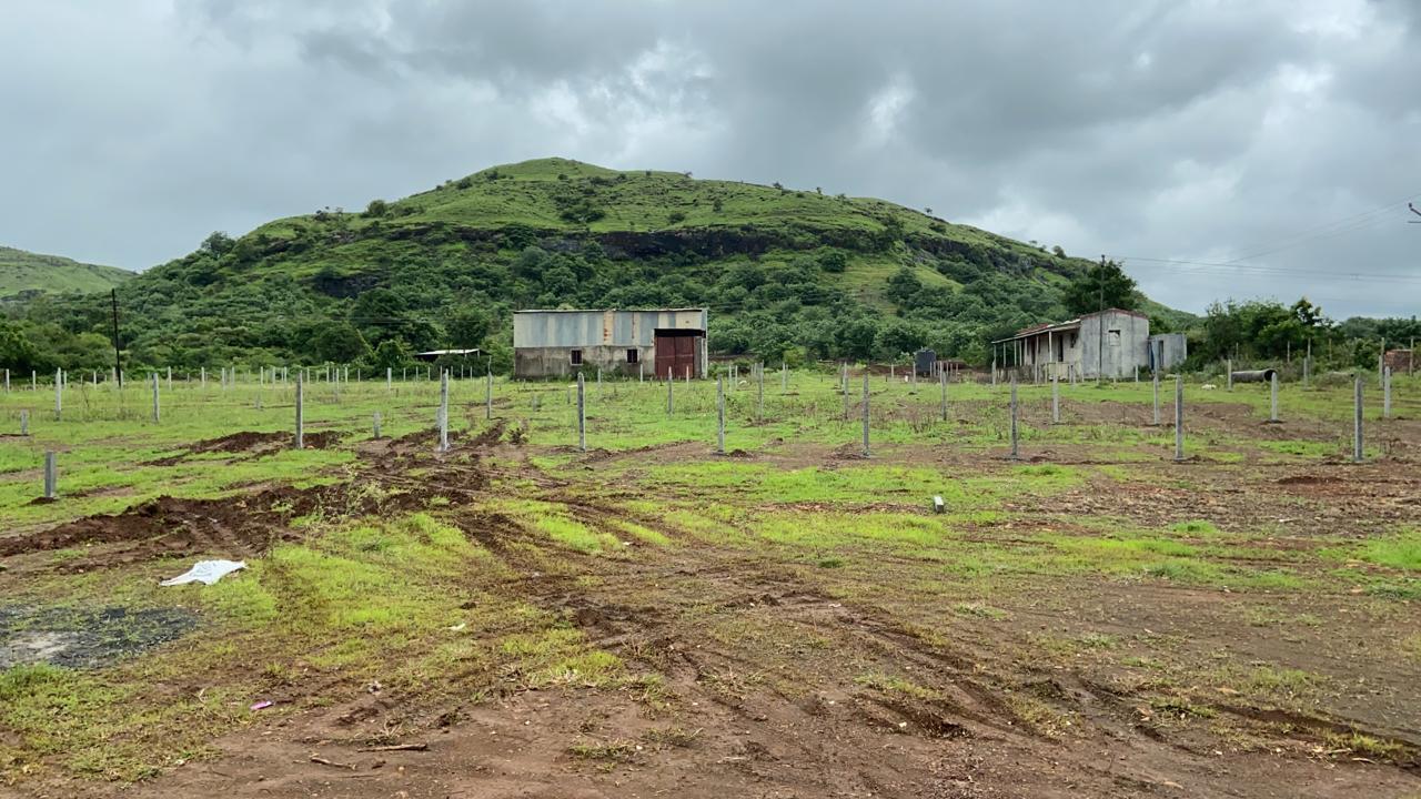 Arham Industrial Estate Plots for sale Gauddara, Pune, Maharashtra , Pune