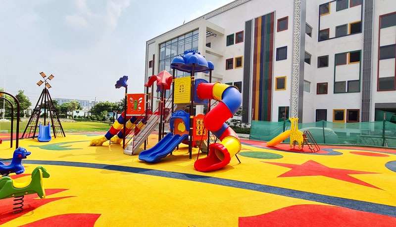 Green Aura Pune