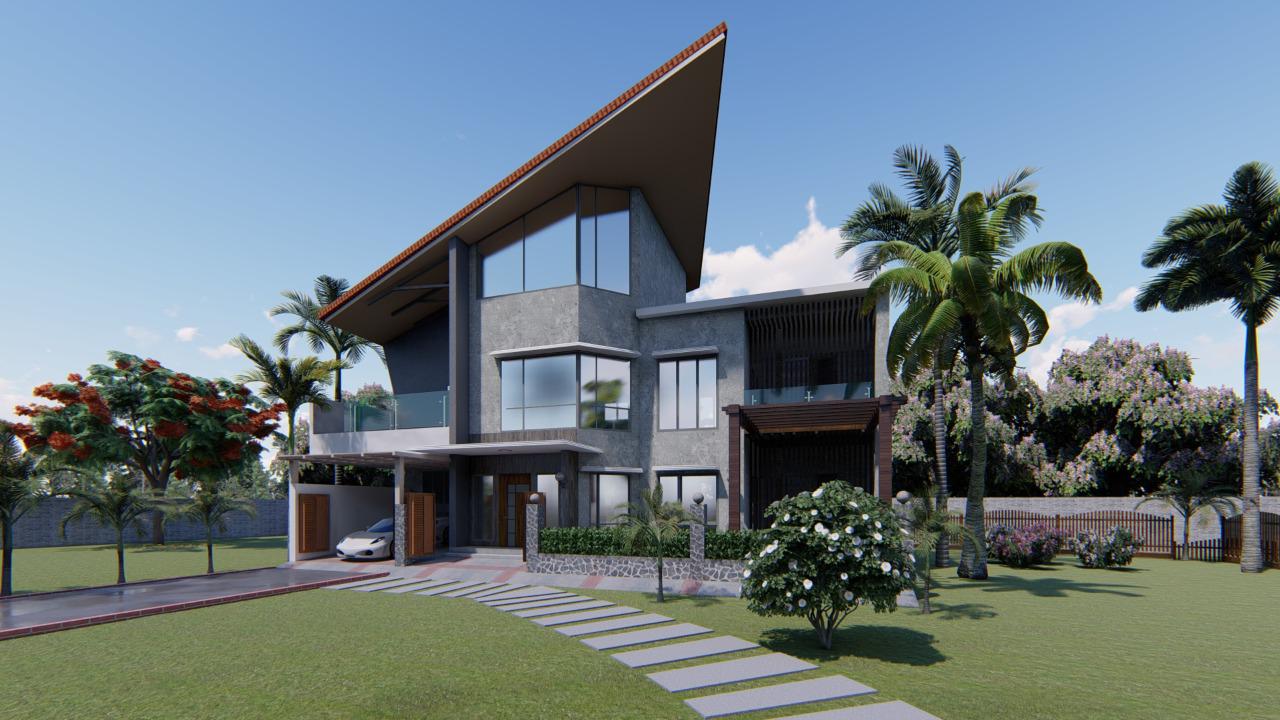 Esplande Plots for sale Mhasla, Taluka Mhasla, District Raigad, Maharashtra – 402105 , Raigad