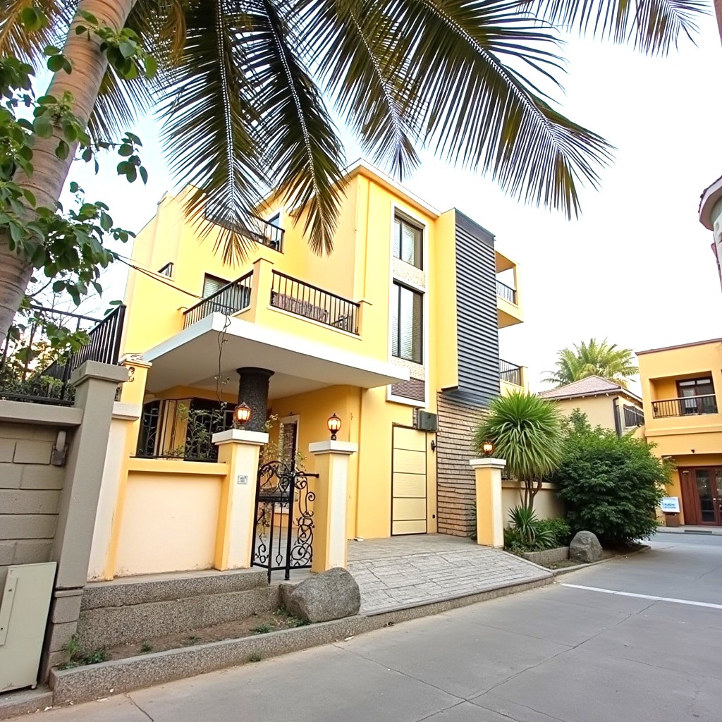 Shree Bhor Layout Plots for sale Bhor, Pune, Maharashtra, INDIA. , Bhor Residential NA Plotting Project