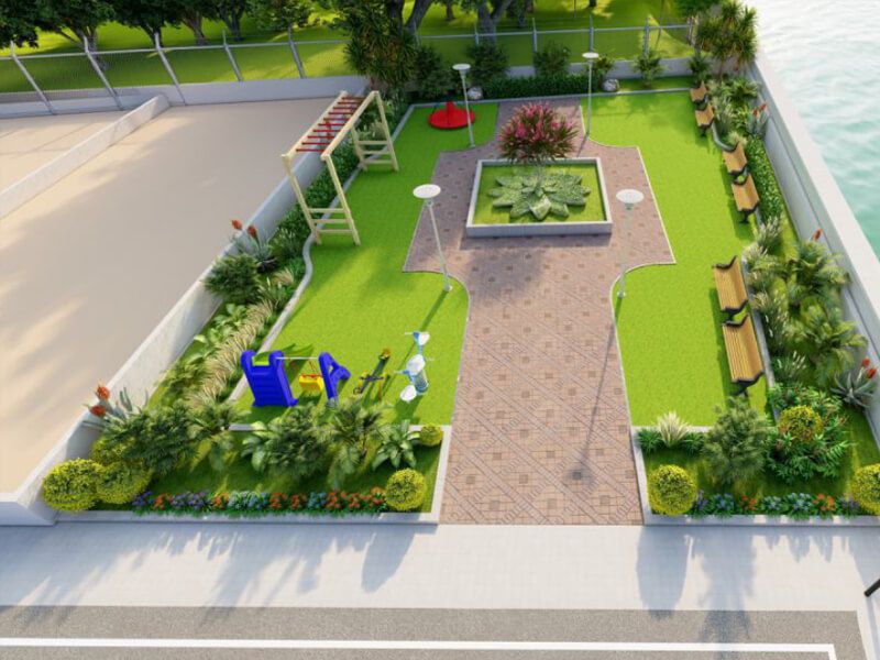 Mahalaxmi Nagar 24 Nagpur