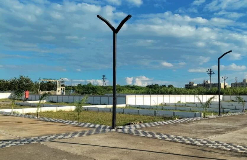 Unnati Vatika Plots for sale Uruli Kanchan, Pune, Maharashtra – 412202 , Pune