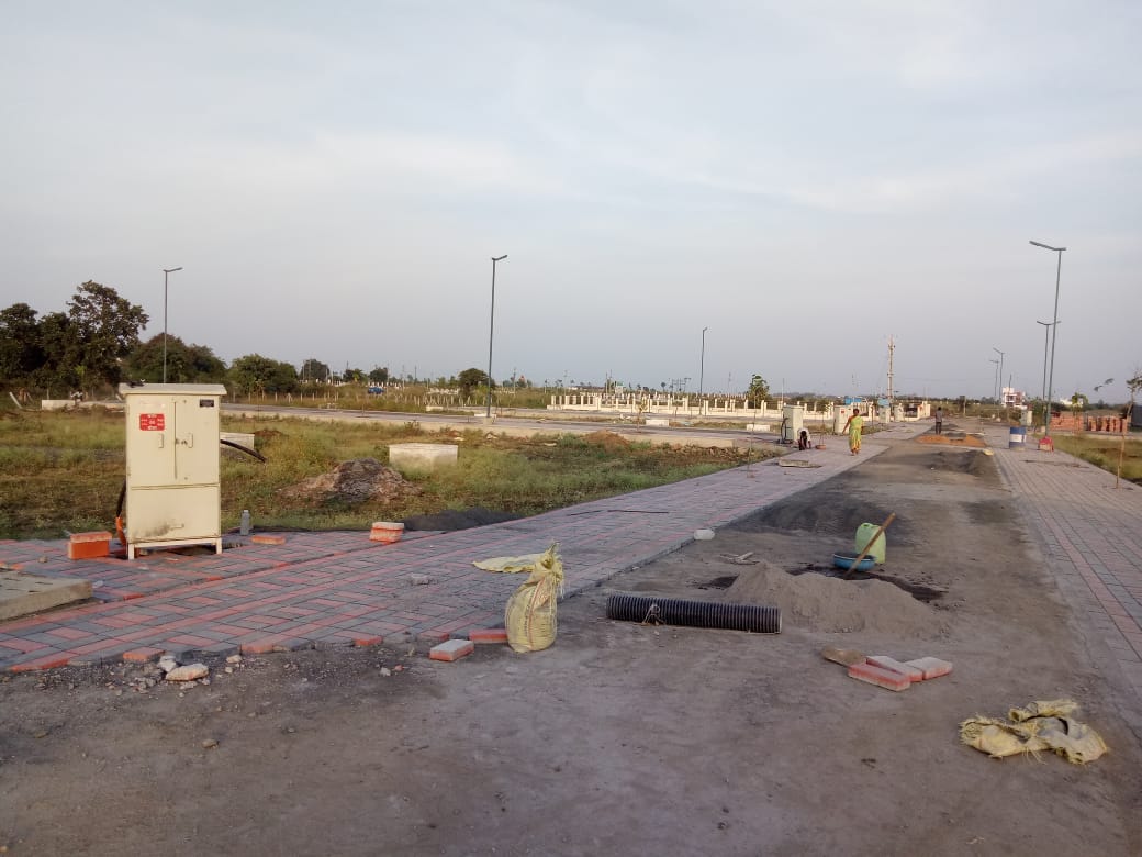 Aaditya Premium 8 Plots for sale Dongargaon, Near Jamtha, Nagpur, Maharashtra – 441108 , Nagpur
