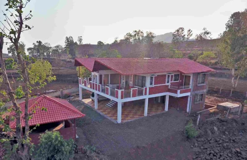 Rajgad Homestay