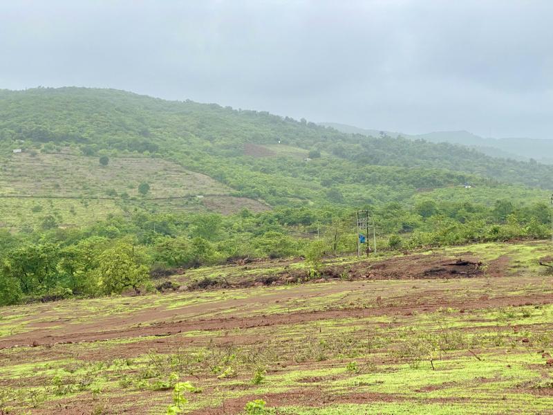 Arcasa Estate Plots for sale Arcasa Estate, Tambdiwadi, Roha, Raigad , Raigad
