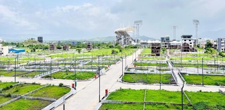 Ashok Vistas