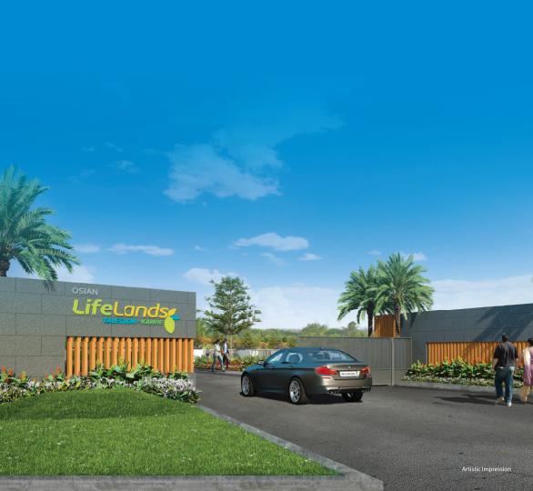 Asian Life Lands Grande – Phase 3