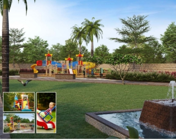 Atlantis Life Space Plots for sale Khuldabad, Chhatrapati Sambhajinagar, Maharashtra – 431101 , Aurangabad