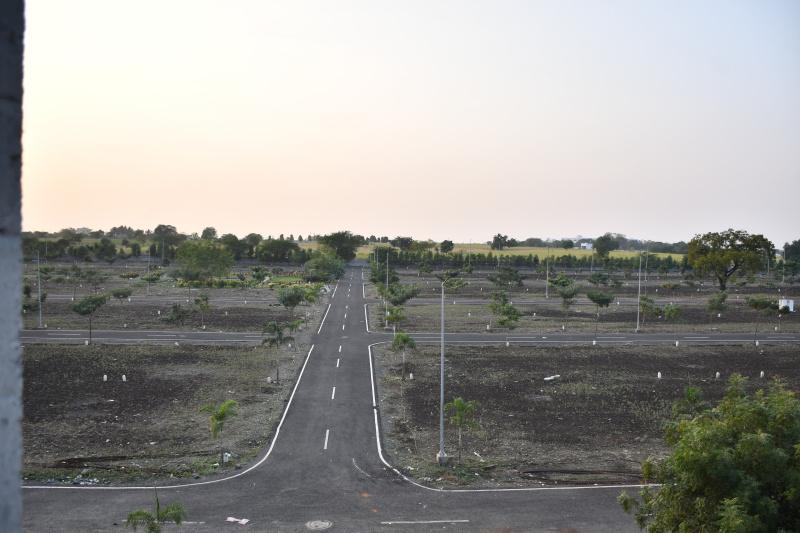 Arch Shivkunj