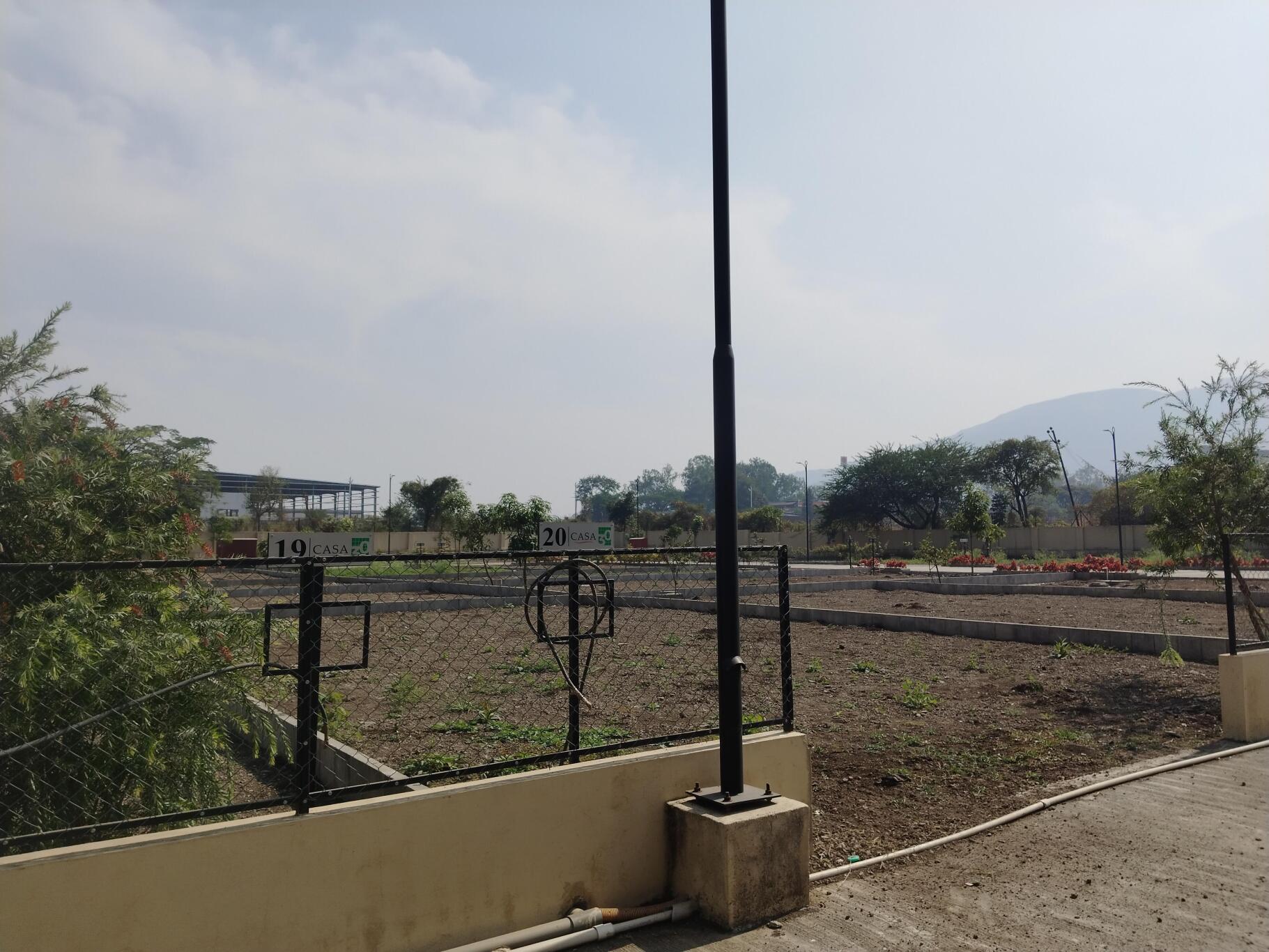 Shapoorji Pallonji Treetopia Plots for sale Jadhavwadi, Pune East , Pune