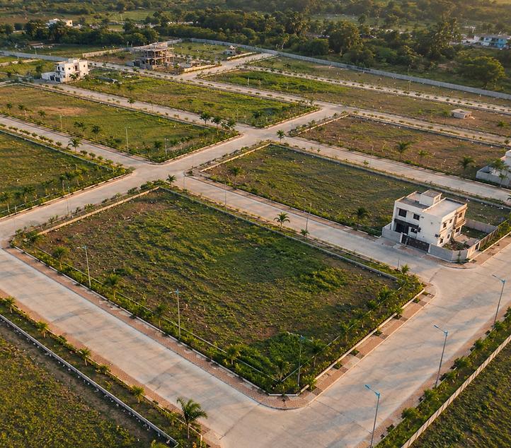 Cerato Plots for sale Near Hinjawadi IT Park, Pune, Maharashtra , Pune