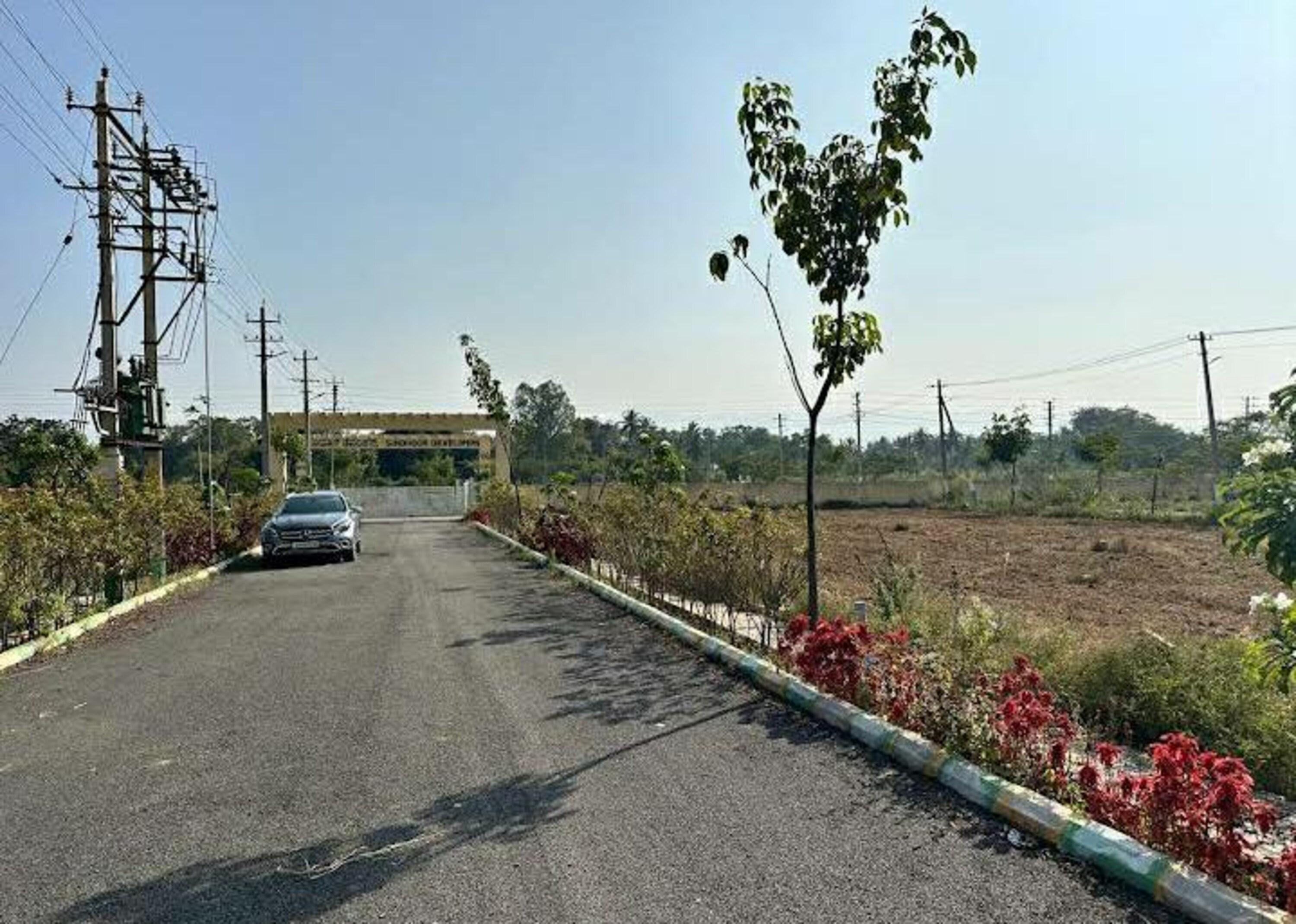 Clover Windermere – Phase 2 Plots for sale Clover Windermere Phase II, Kavathe, Khandala, Shirwal, Satara, Maharashtra , Shirwal