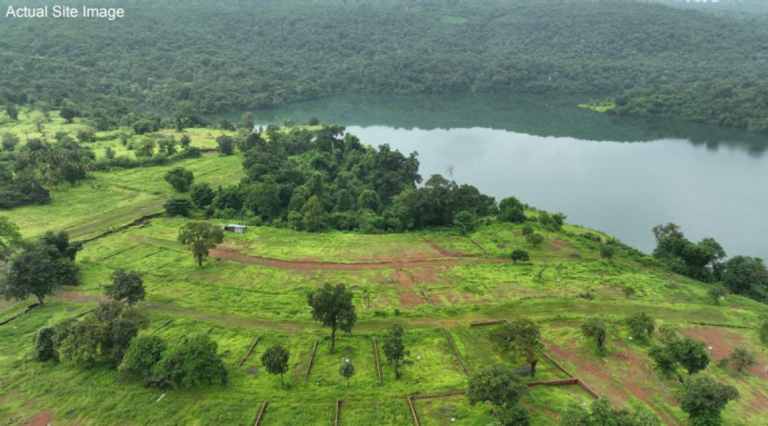 Club Lake Reserve Plots for sale Club Lake Reserve, Pinguli, Kudal, Sindhudurg, Maharashtra , Sindhudurg