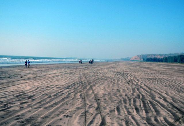 Coastal Eternity Plots for sale Karde, Dapoli, Ratnagiri, Maharashtra , Dapoli