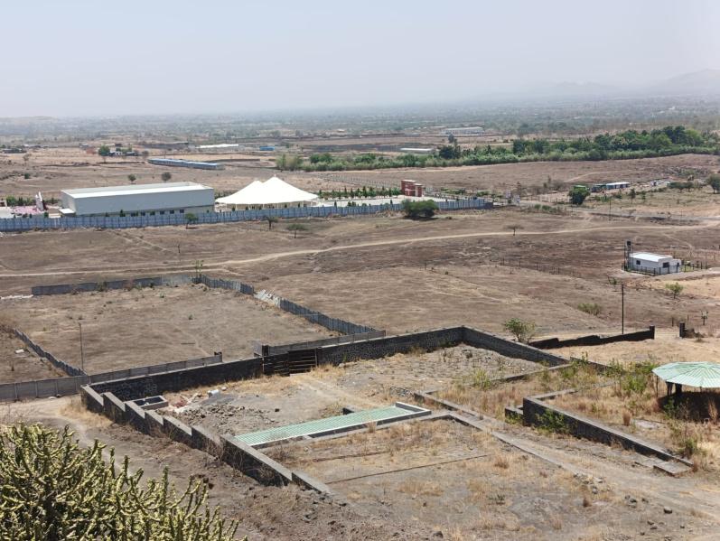 Code Name Rising Purandar Plots for sale Code Name Rising Purandar, Purandar, Pune, Maharashtra , Purandar
