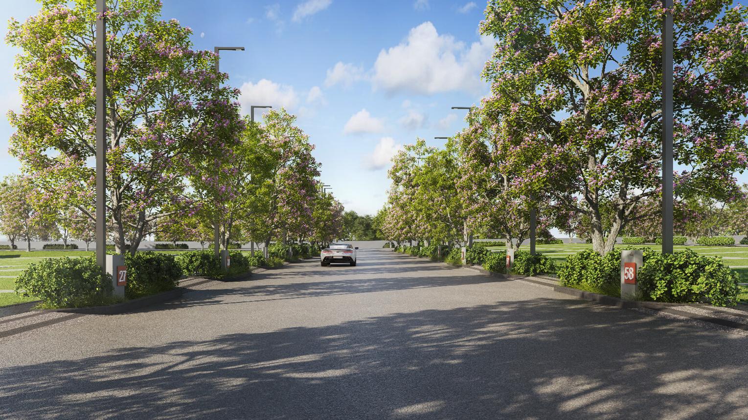 Codename Joy Estate Plots for sale Dhamane, Near Talegaon MIDC, Pune – 410506 , Pimpri Chinchwad