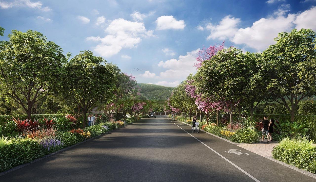 Codename Prakriti Plots for sale Near Takve, Kanhe Phata, Pune – 412106 , Pune