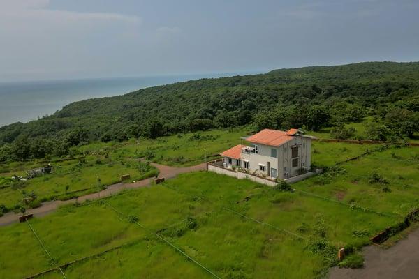 Dapoli Hills Plots for sale Dapoli, Ratnagiri, Maharashtra – 415712 , Konkan