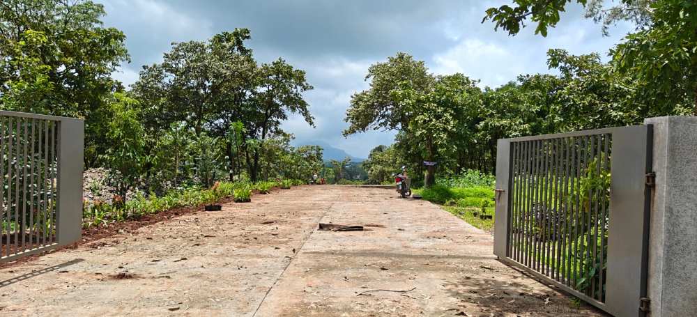 Malhar | Premium Farmhouse Plots in Mulshi near Hinjewadi Pune Mulshi