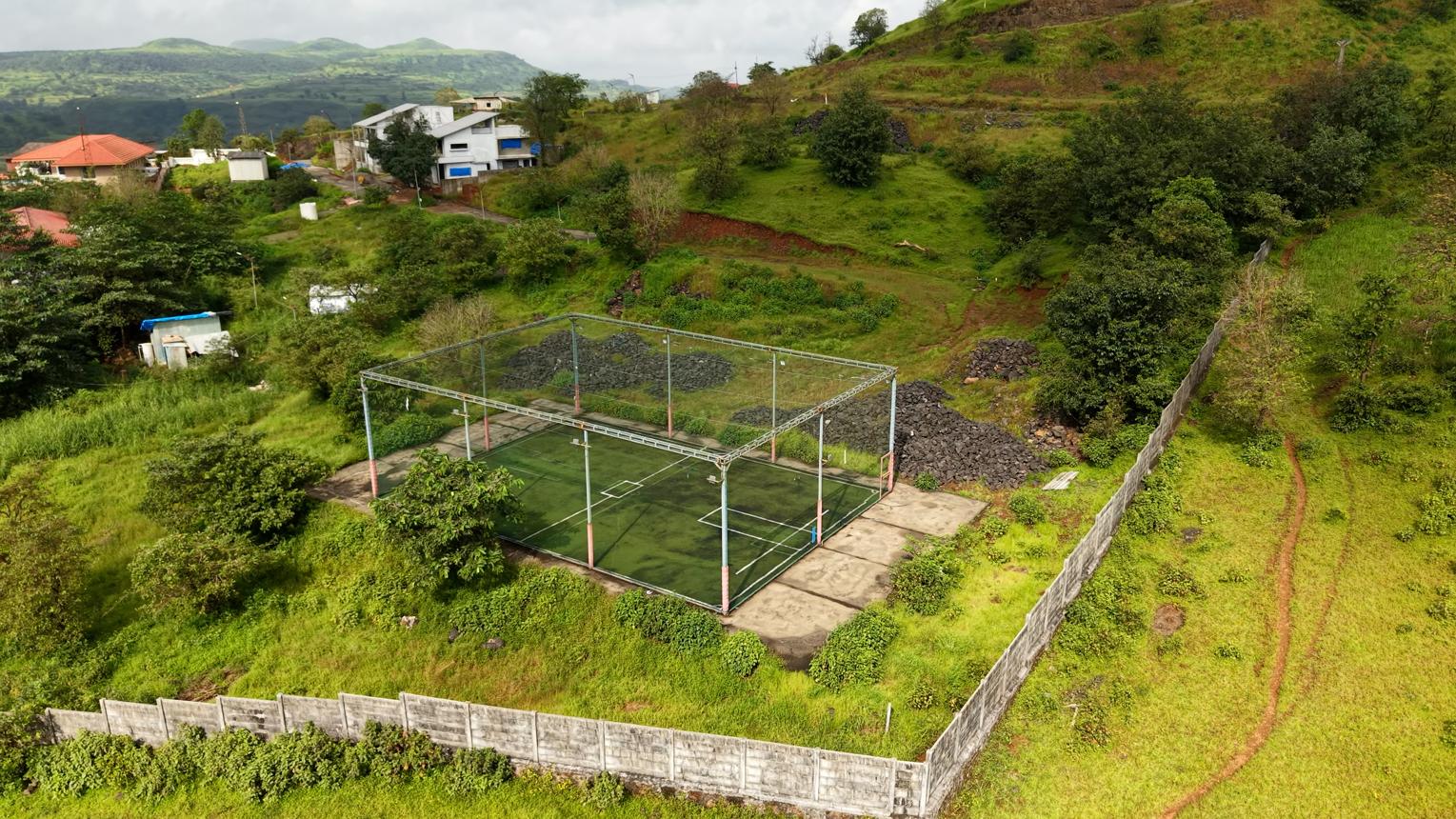 Fireflies Igatpuri Plots for sale Bhavali Dam Belt, Igatpuri, Nashik – 422403 , Igatpuri