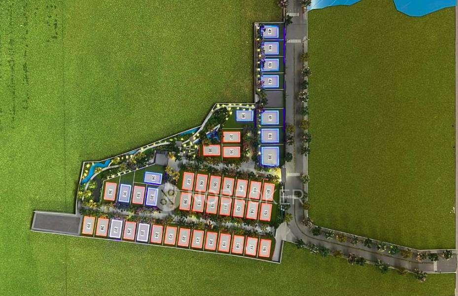 Fortune Ville Plots for sale Fortune Ville, Nere, Hinjewadi, Pune, Maharashtra , Pune