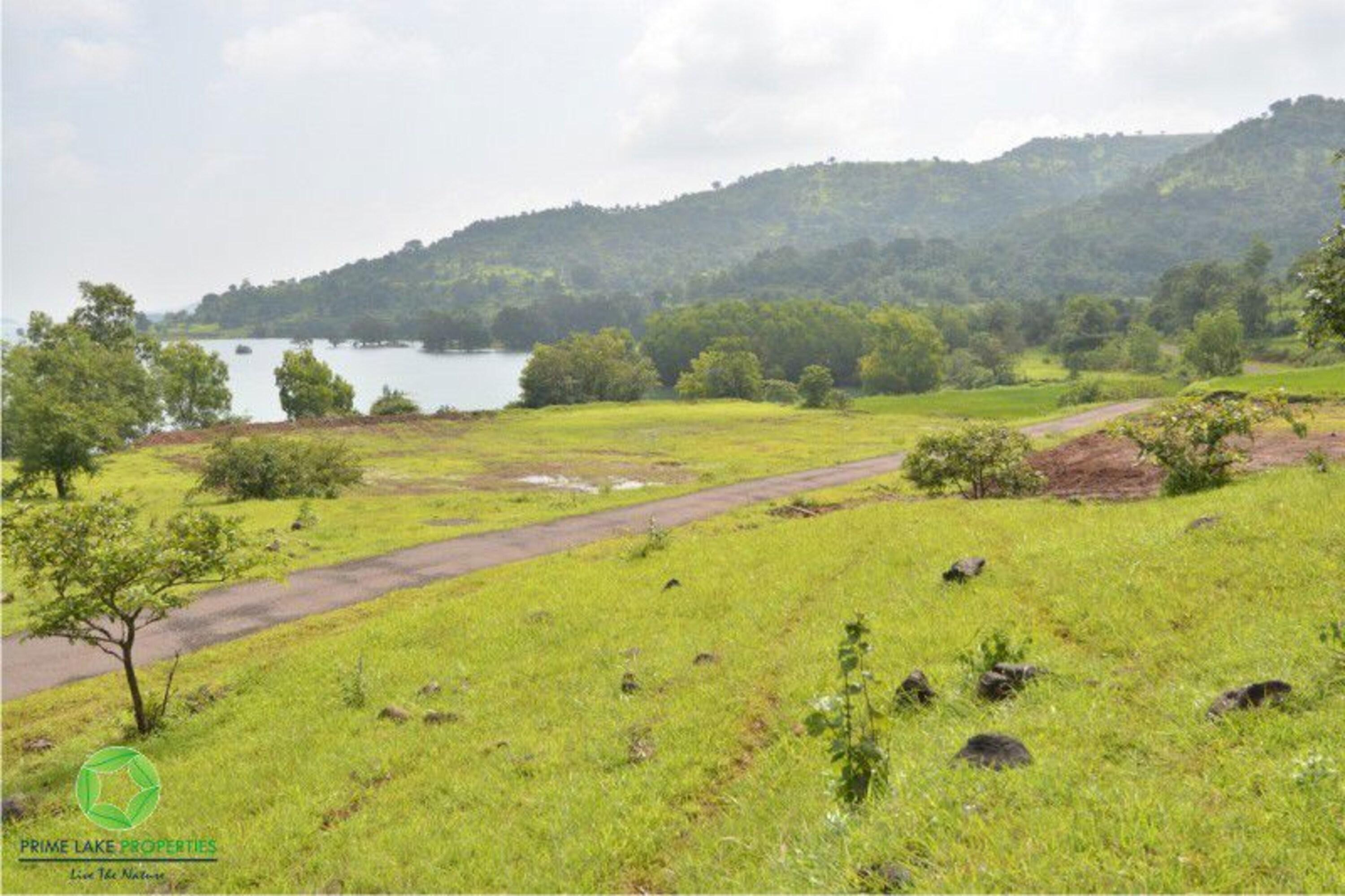 Golden Water Plots for sale Golden Water, Panshet, Pune , Velhe