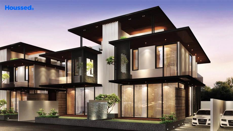 Goodwill Abode Plots for sale Tungarli, Lonavala, Pune , Lonavala