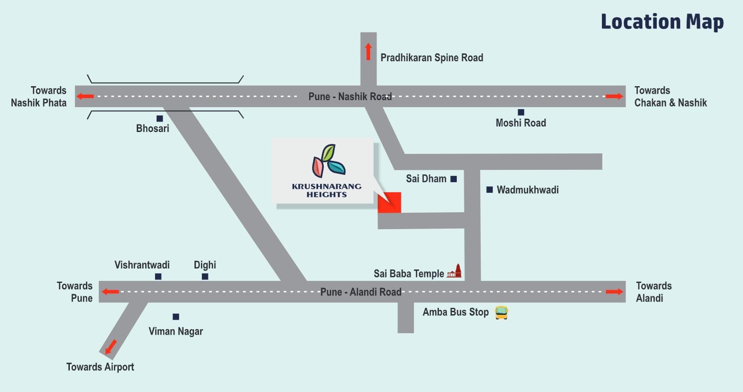 Greendale Plots for sale Wadmukhwadi, PCMC, Pune , Pune