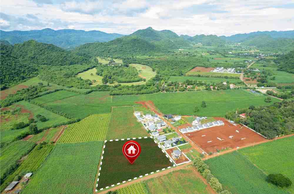 Greensyde Plots for sale Pimplad, Nashik, Maharashtra , Igatpuri