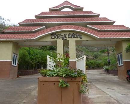 Highlands of Balaji Dham