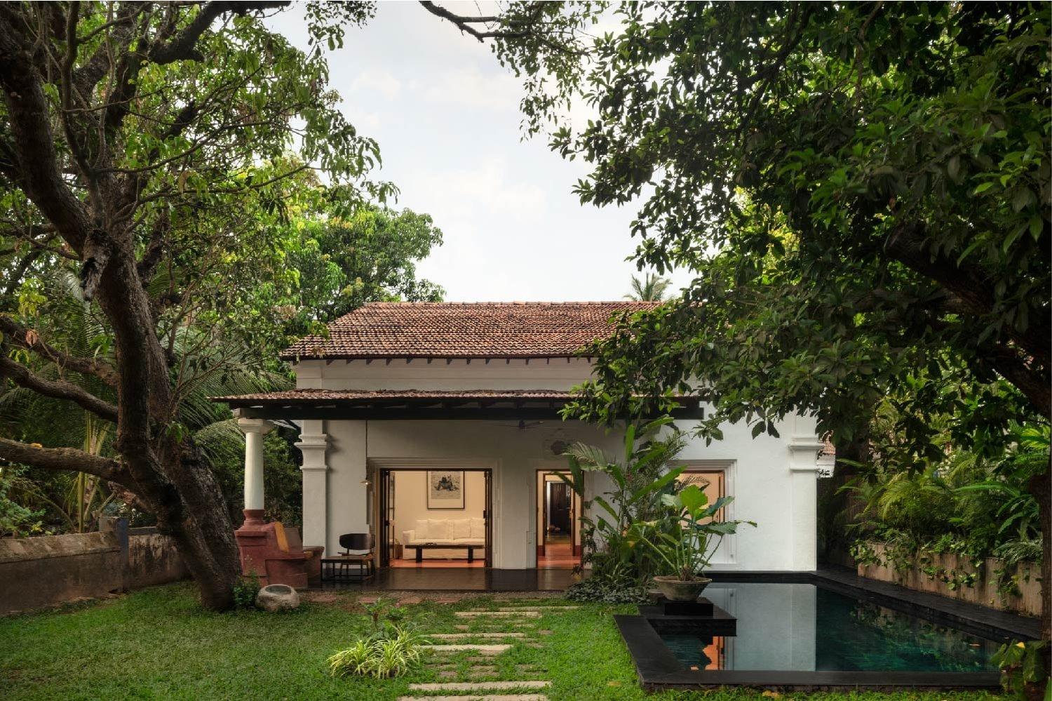 Imperial Goa Plots for sale Bainguinim Village, Tiswadi Taluka, North Goa, Goa , Old Goa