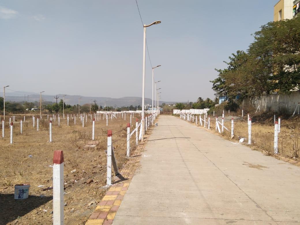 Jairaj Hills