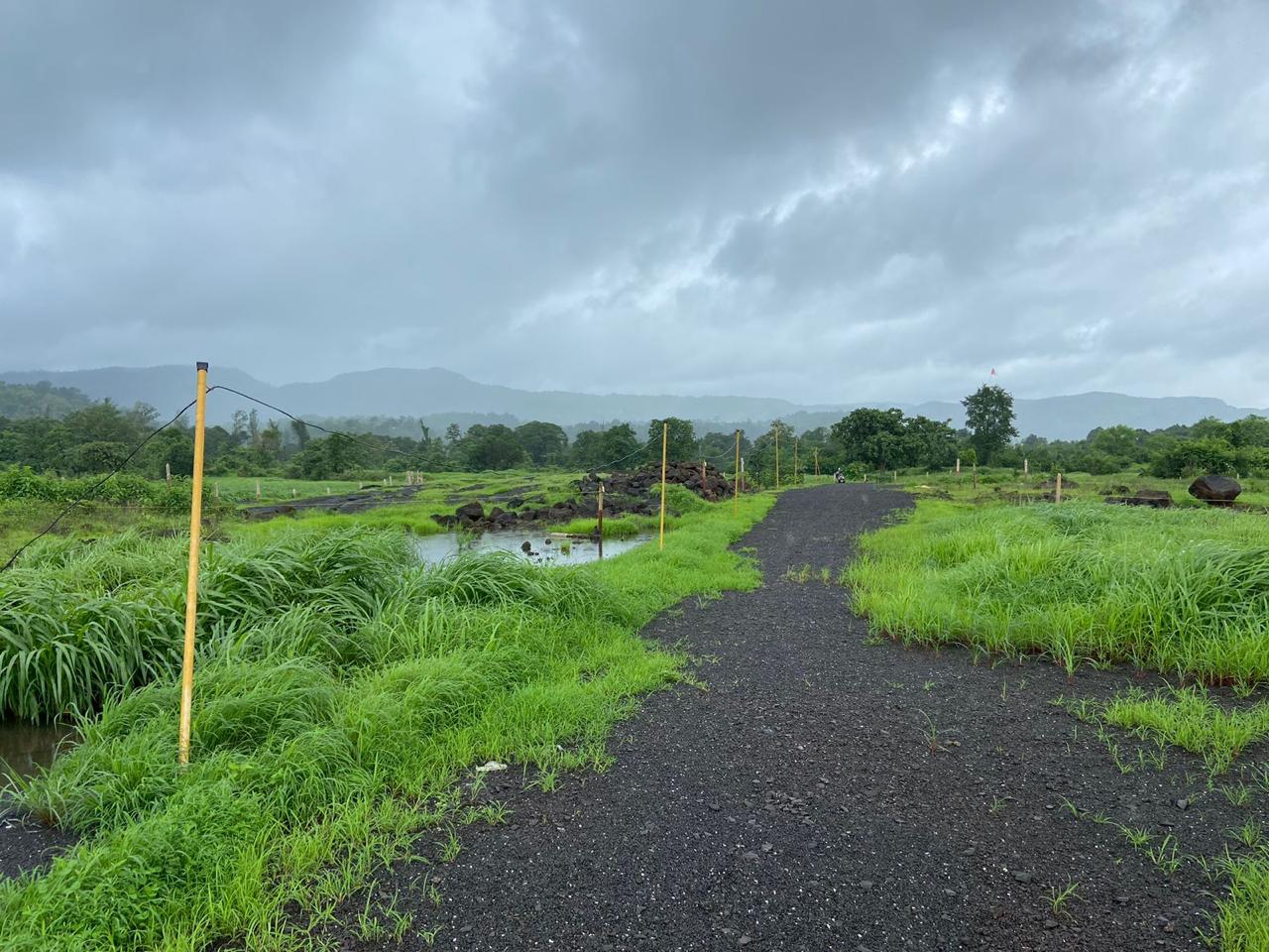 JALSA VALLEY Plots for sale Pali, Taluka Sudhagad, District Raigad, Maharashtra – 410205 , Raigad