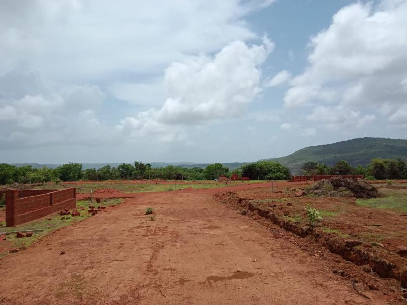 KGM Misty Woods Plots for sale KGM Misty Woods, Gimhavane, Dapoli, Ratnagiri, Maharashtra – 415712 , Konkan