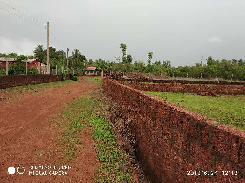 Konkan County Plots for sale Konkan County, Dalwatne Village, Chiplun, Ratnagiri , Konkan