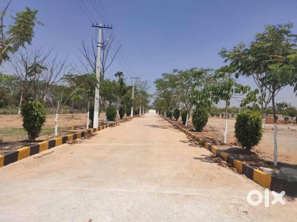 Krishnagiri Mahakali Greens 2