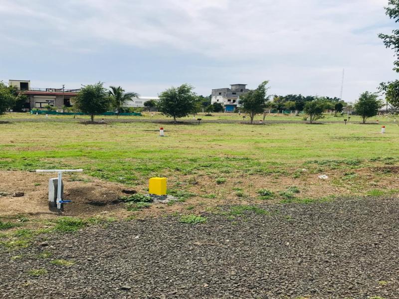 Elante 38 Plots for sale Chinchbhuvan, Off Wardha Road, Nagpur , Nagpur