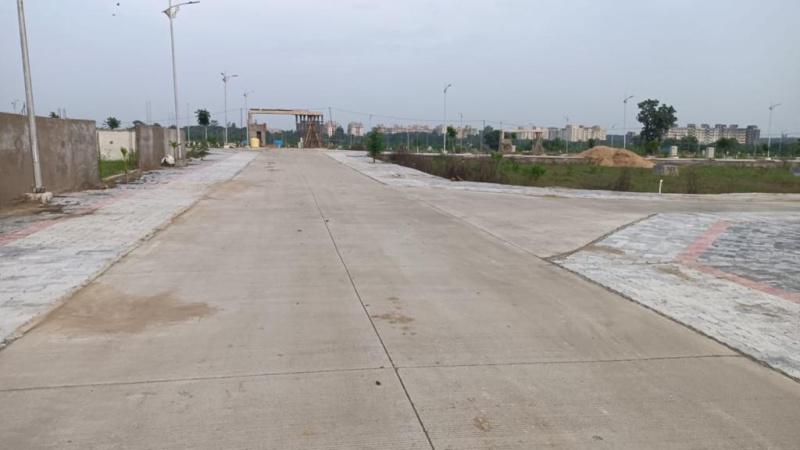 Mahalaxmi Nagar 42 Plots for sale Jamtha, Wardha Road, Nagpur , Nagpur