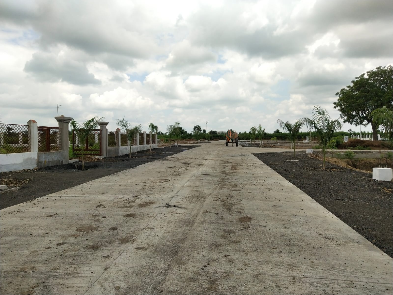 Mauli Town 19 Plots for sale Bela, Wardha Road, Nagpur, Maharashtra – 441108 , Nagpur