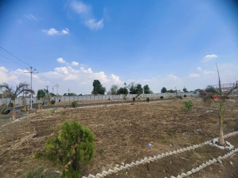 Mauli Town 36 & 37 Plots for sale Mauli Town 36 & 37, Borkhedi, Wardha Road, Nagpur, Maharashtra , Nagpur