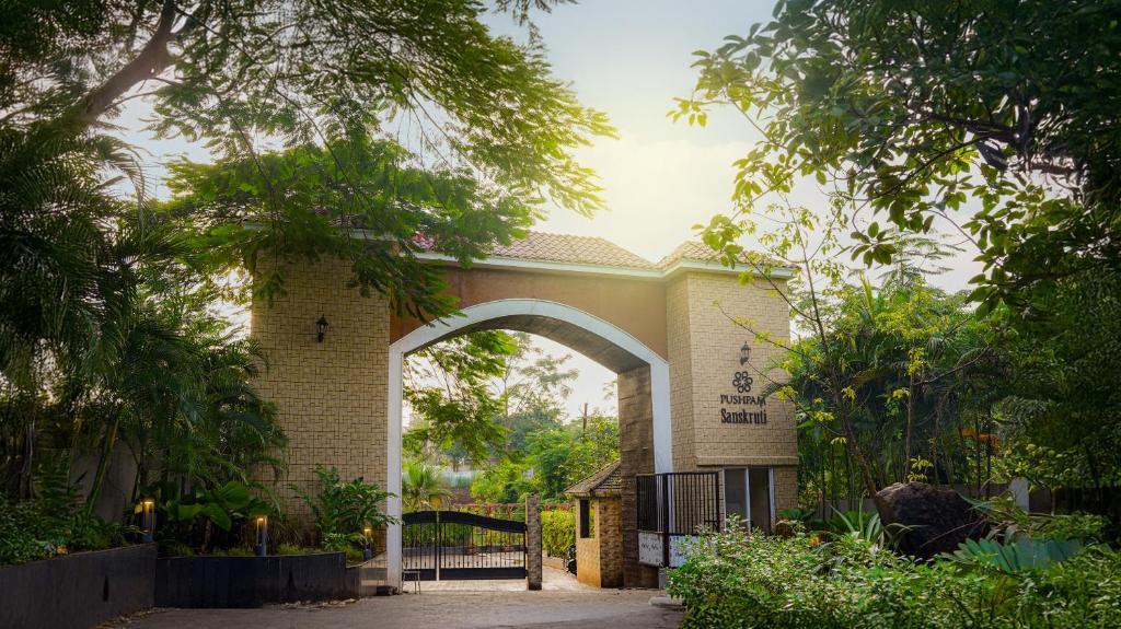 Nirvana Sakura Plots for sale Markewadi, Tata Power Road, Tambas, Karjat, Maharashtra , Karjat