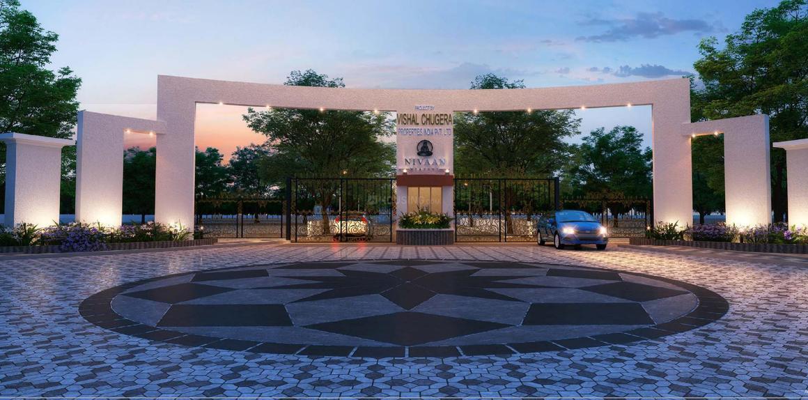 Nivaan Nirvana Plots for sale Nivaan Nirvana, Supe Khurd, Saswad, Pune, Maharashtra , Saswad