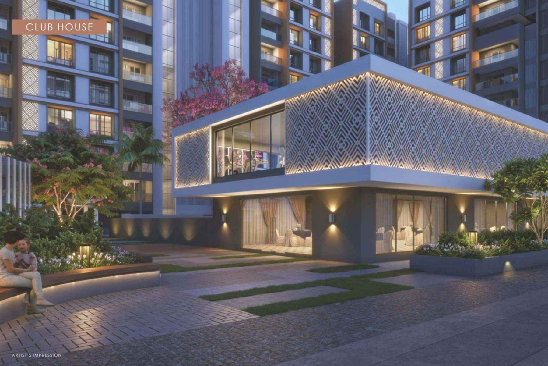 Nivaan Skylark Plots for sale Askarwadi, Yewalewadi, Pune – 411048 , Pune