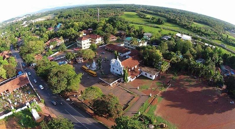 Nuvem Green Meadows