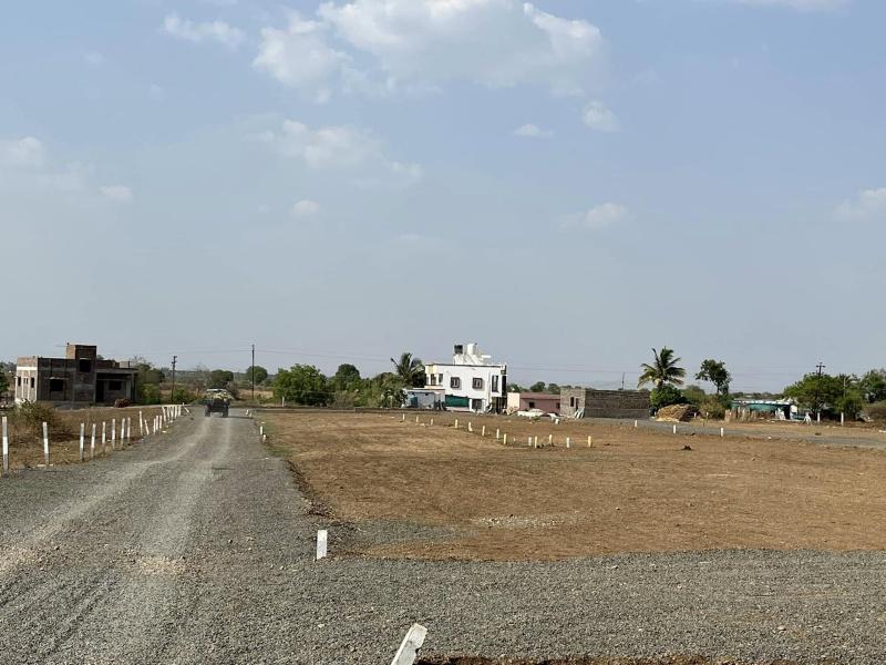 Siddhi Prime City Plots for sale Rajgurunagar, Pune , Pune