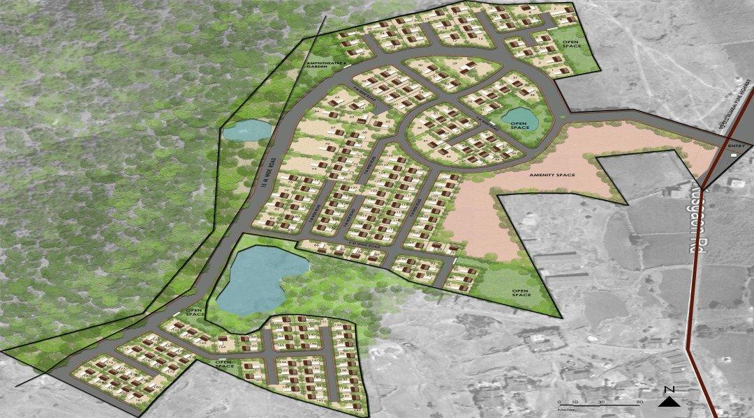 Rising Spaces Rising City Plots for sale Rising Spaces Rising City, Kamshet, Pune, Maharashtra. , Kamshet