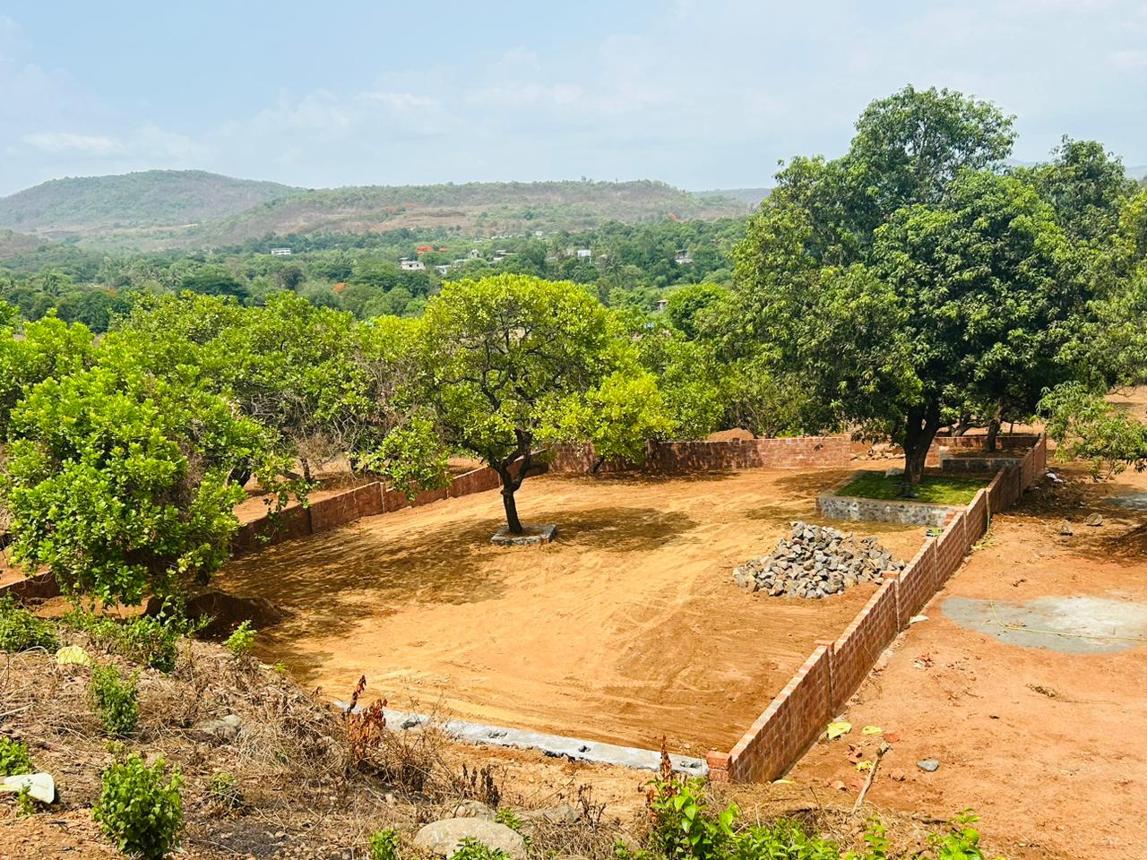 Samppan Village Plots for sale Samppan Village, At Post Wakangaon, Sudhagad, Raigad, Maharashtra. , Sudhagad
