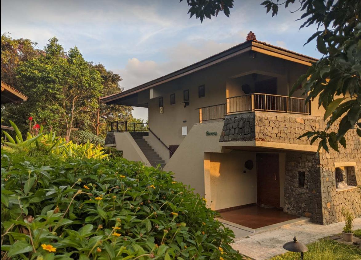Serrano – The Nature Resort Plots for sale Serrano – The Nature Resort, Male, Mulshi, Pune, Maharashtra , Bhor